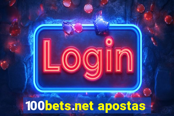 100bets.net apostas